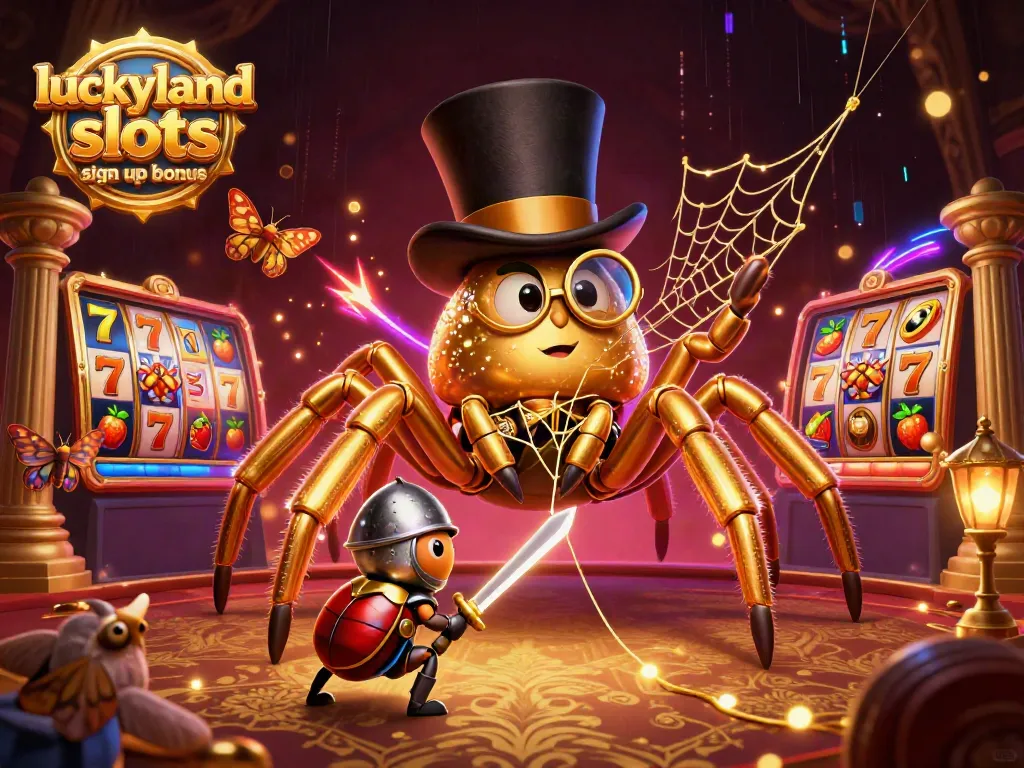 Engage with the luckyland slots sign up bonus for a thrilling casino experience filled with excitement and rewards.