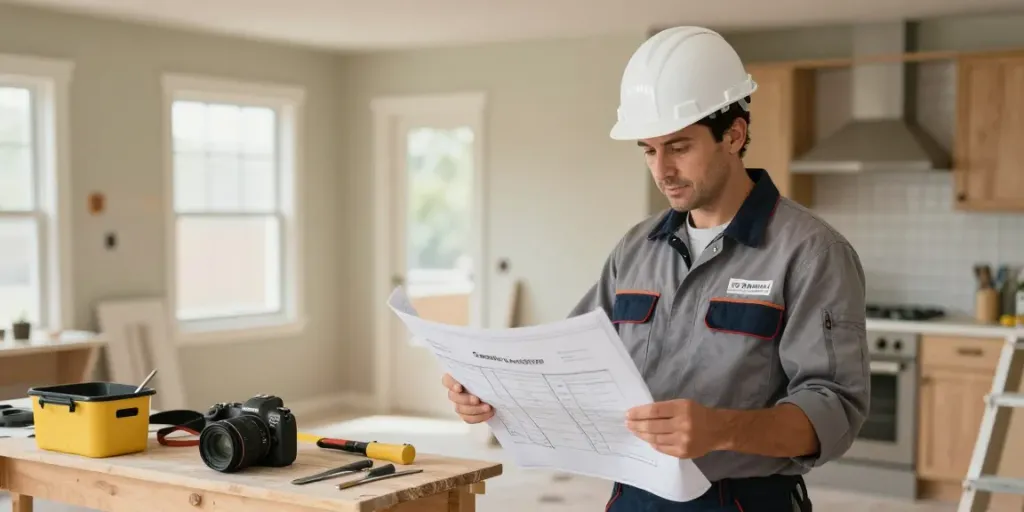 Complete home renovation contractor providing trustworthy local services in Seattle.