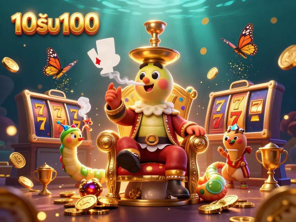 เข้าสู่โลกการพนันด้วยโปรโมชัน 10รับ100 ที่น่าสนใจ