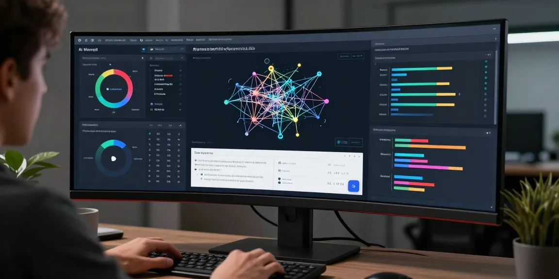 Principais aplicativos Movie APK que utilizam inteligência artificial para automação e geração de conteúdo.
